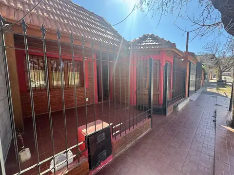 Casa en Venta en San Luis, Juan Martín de Pueyrredón