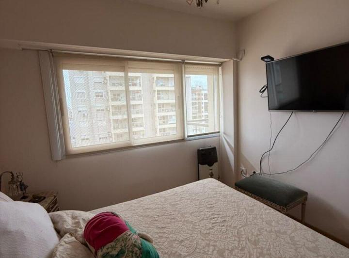 Departamento · 42m² · 2 Ambientes