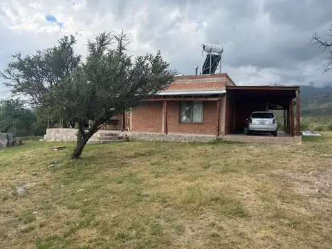 Casa en Venta en San Luis, Juan Martín de Pueyrredón