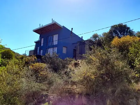 Casa en Venta en Potrero de los Funes, Juan Martín de Pueyrredón