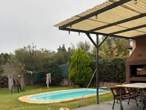 Casa en Venta en Potrero de los Funes, Juan Martín de Pueyrredón