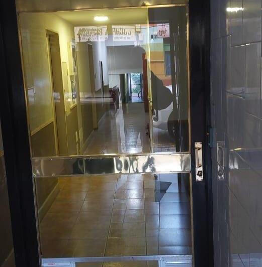 Departamento · 40m² · 2 Ambientes