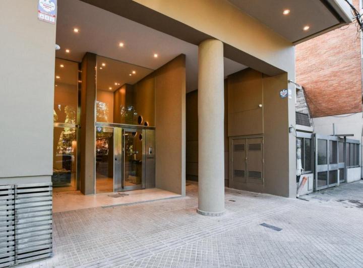 Departamento · 48m² · 3 Ambientes
