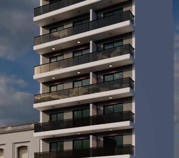 Departamento · 25m² · 2 Ambientes