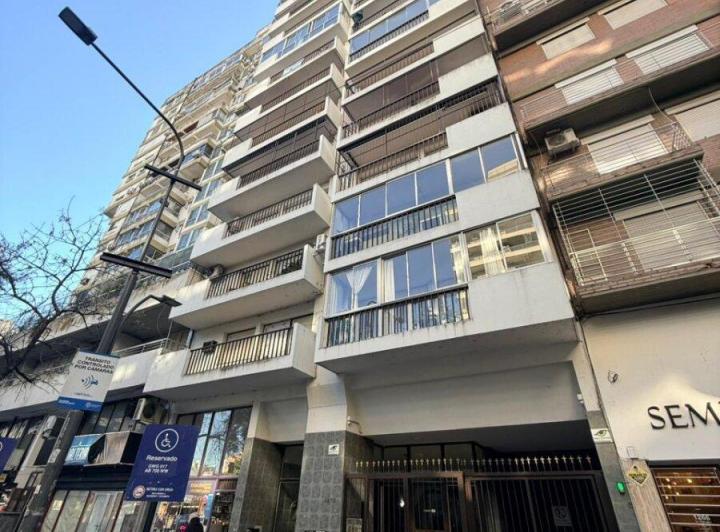 Departamento · 73m² · 4 Ambientes