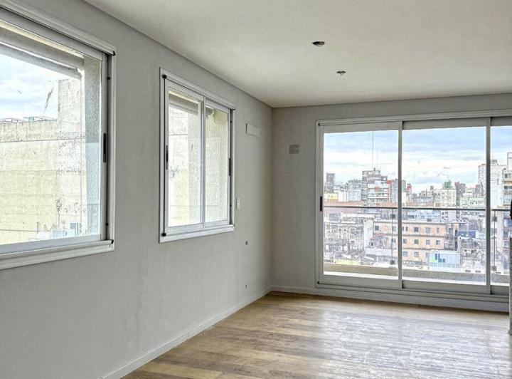 Departamento · 75m² · 4 Ambientes