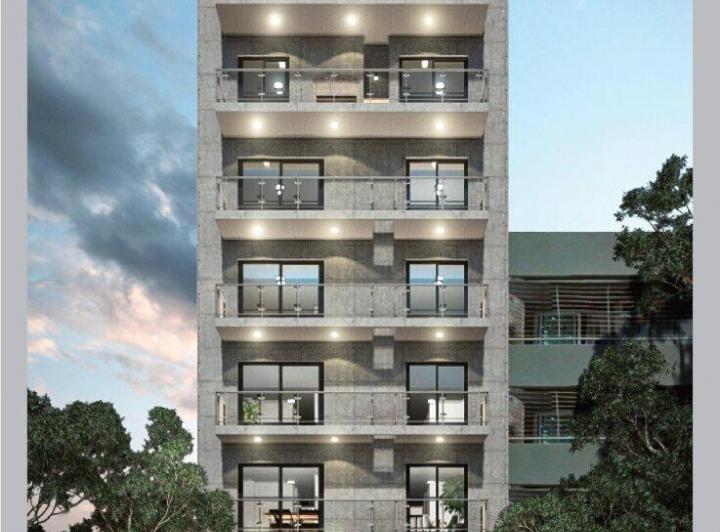 Departamento · 62m² · 4 Ambientes · 1 Cochera