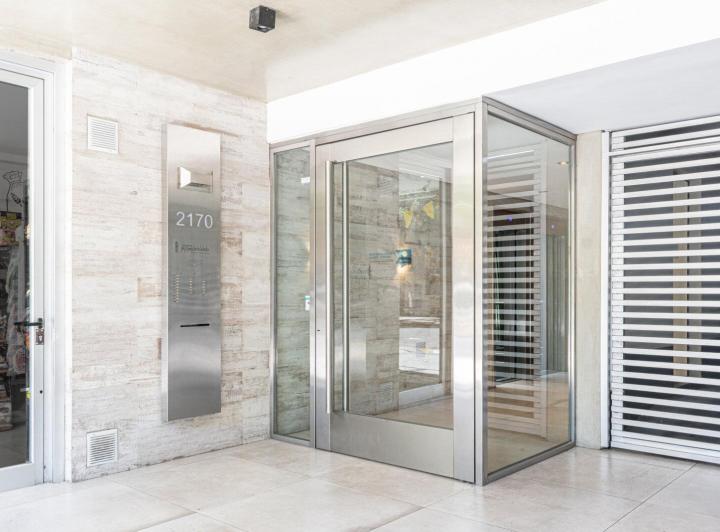 Departamento · 66m² · 3 Ambientes