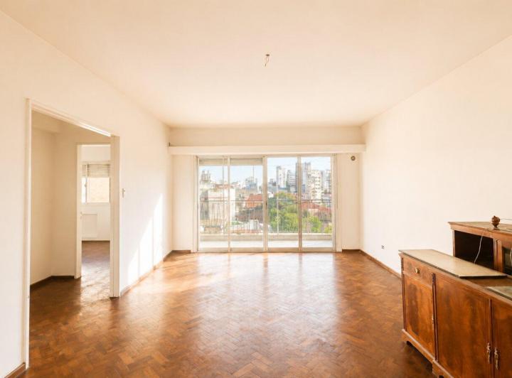 Departamento · 92m² · 4 Ambientes