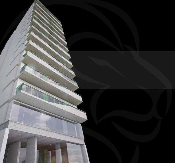 Departamento · 31m² · 1 Ambiente · 7 Cocheras