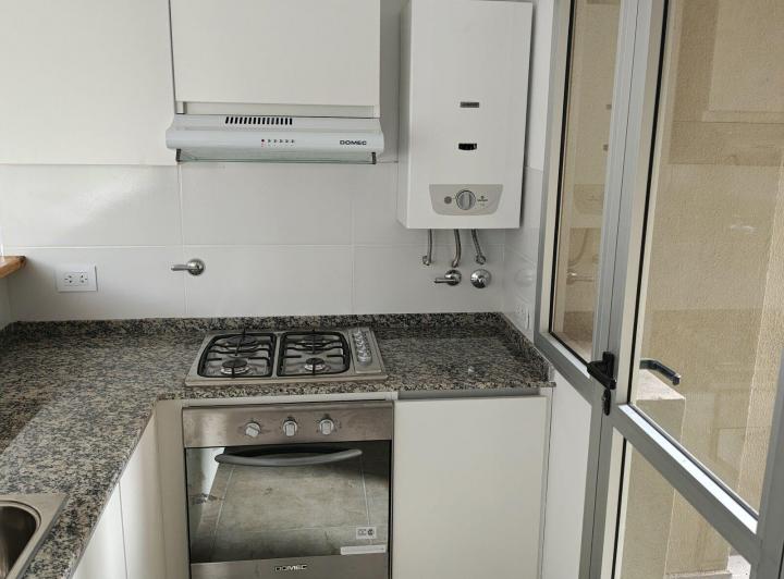 Departamento · 65m² · 3 Ambientes