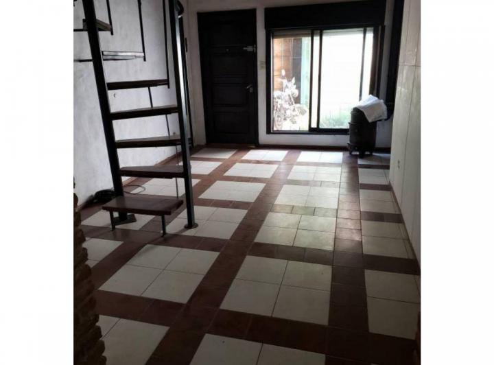Departamento · 48m² · 4 Ambientes