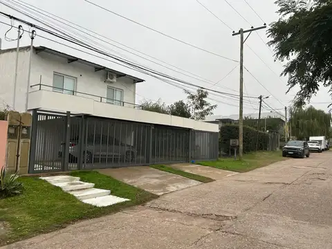 Casa en Venta en Potrero de los Funes, Juan Martín de Pueyrredón