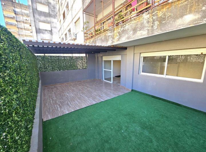 Departamento · 107m² · 2 Ambientes