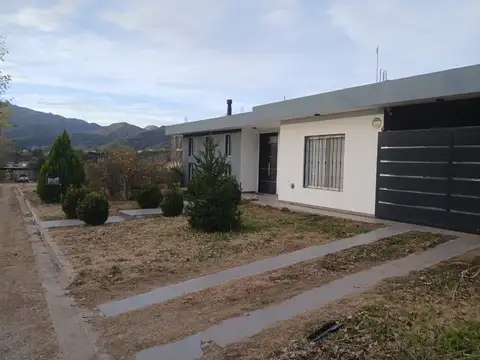 Casa en Venta en Potrero de los Funes, Juan Martín de Pueyrredón