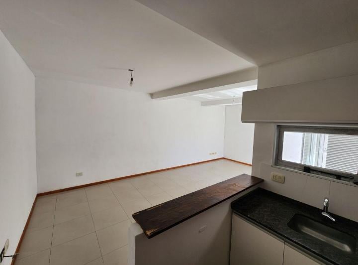 Departamento · 40m² · 3 Ambientes