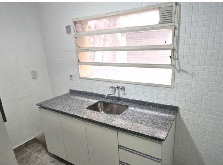 Departamento · 60m² · 4 Ambientes