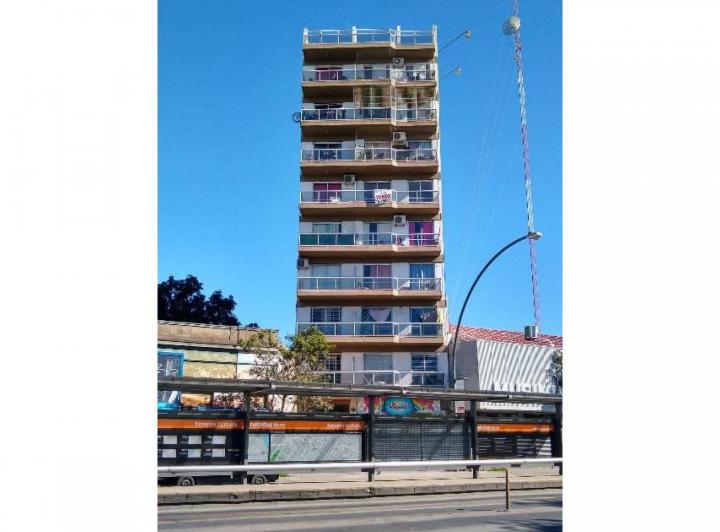 Departamento · 34m² · 2 Ambientes