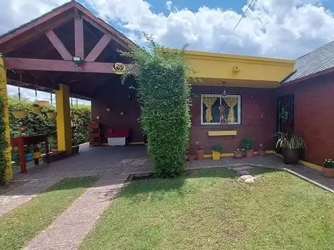 Casa en Venta en San Luis, Juan Martín de Pueyrredón