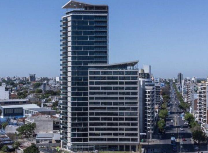 Departamento · 169m² · 7 Ambientes