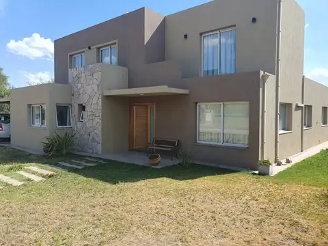 Casa en Venta en San Luis, Juan Martín de Pueyrredón