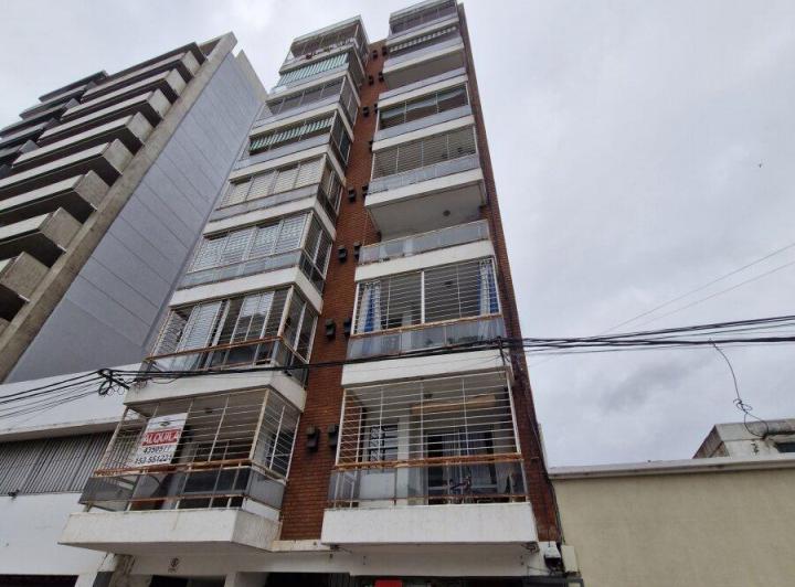 Departamento · 34m² · 2 Ambientes · 1 Cochera
