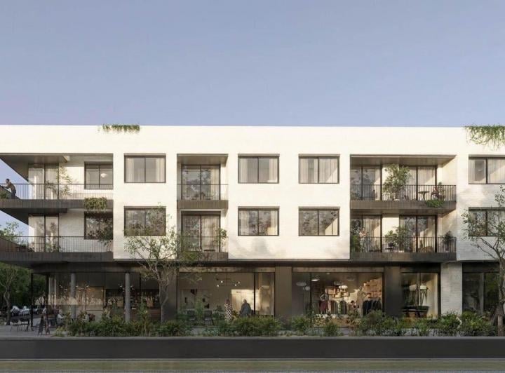 Departamento · 50m² · 2 Ambientes