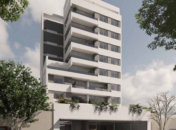 Departamento · 61m² · 3 Ambientes
