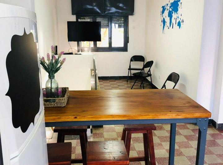Departamento · 63m² · 3 Ambientes