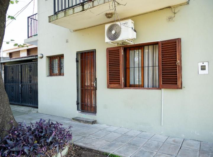Departamento · 45m² · 2 Ambientes · 1 Cochera