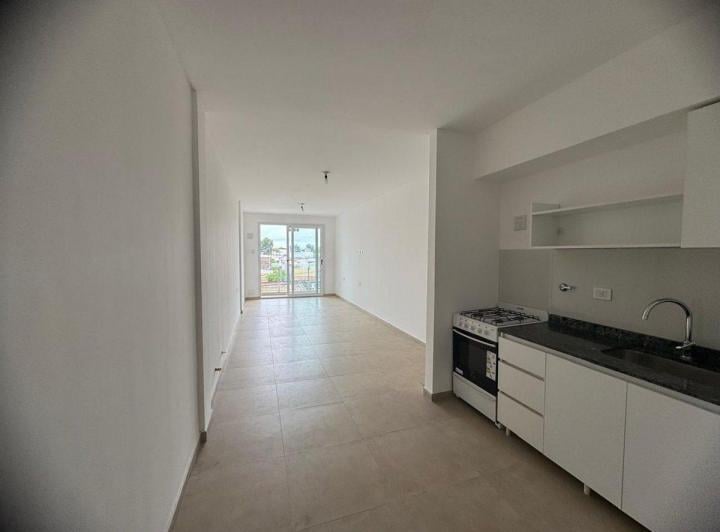 Departamento · 42m² · 2 Ambientes