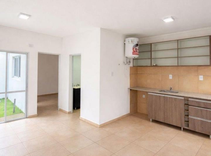 Departamento · 50m² · 2 Ambientes