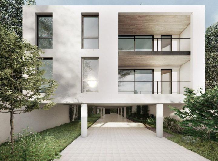 Departamento · 41m² · 2 Ambientes