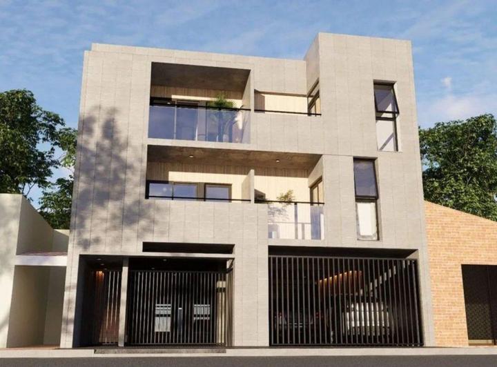 Departamento · 35m² · 2 Ambientes