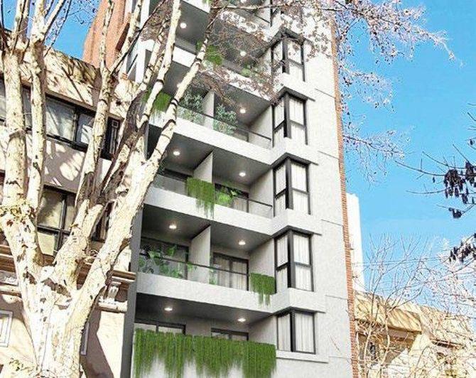 Departamento · 82m² · 3 Ambientes