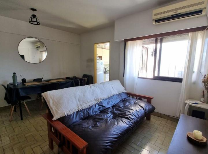 Departamento · 47m² · 4 Ambientes