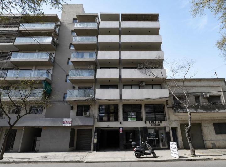 Departamento · 47m² · 2 Ambientes