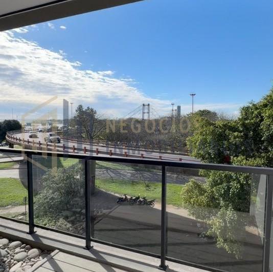 Departamento · 70m² · 4 Ambientes