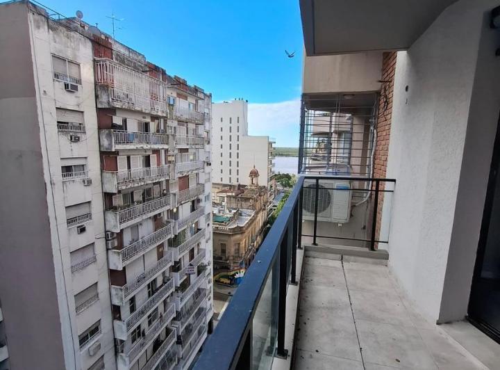 Departamento · 111m² · 4 Ambientes
