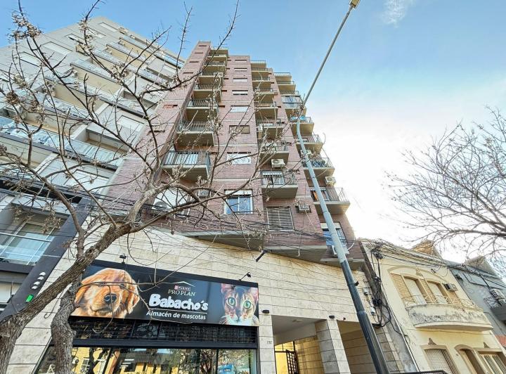 Departamento · 27m² · 1 Ambiente