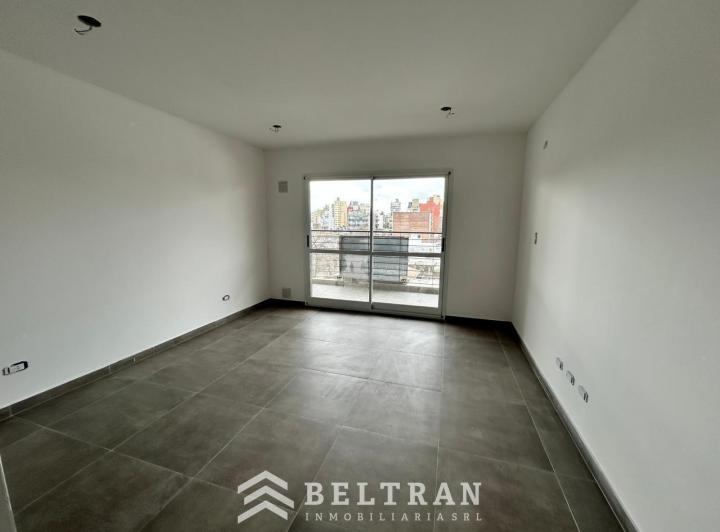 Departamento · 52m² · 2 Ambientes · 1 Cochera