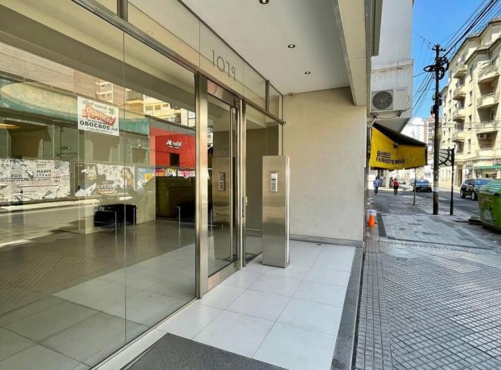 Departamento · 38m² · 2 Ambientes