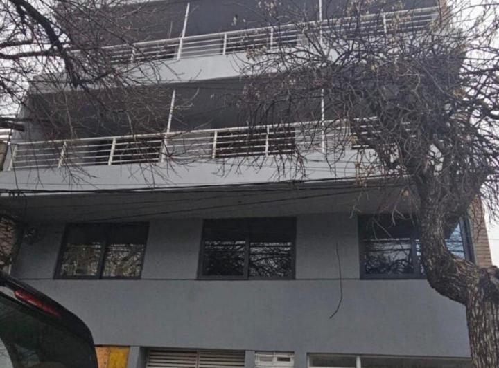 Departamento · 35m² · 1 Ambiente