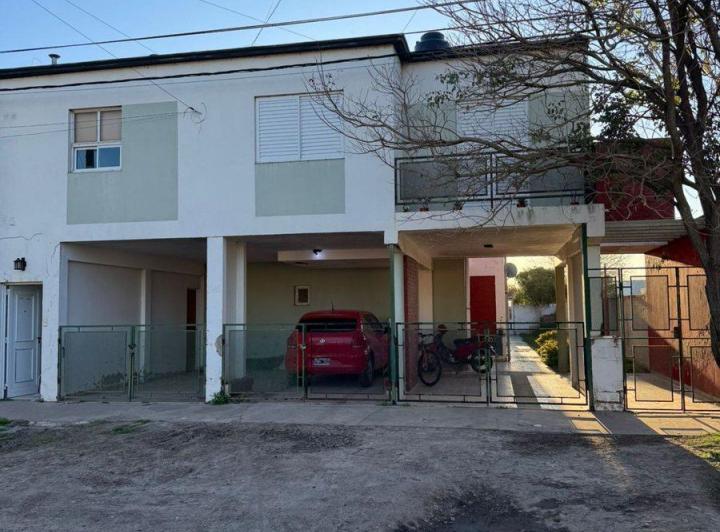 Departamento · 44m² · 2 Ambientes