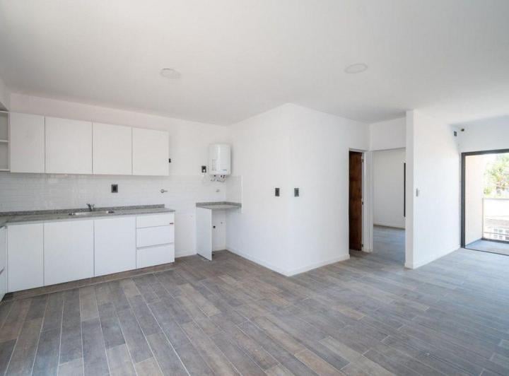 Departamento · 47m² · 2 Ambientes · 1 Cochera