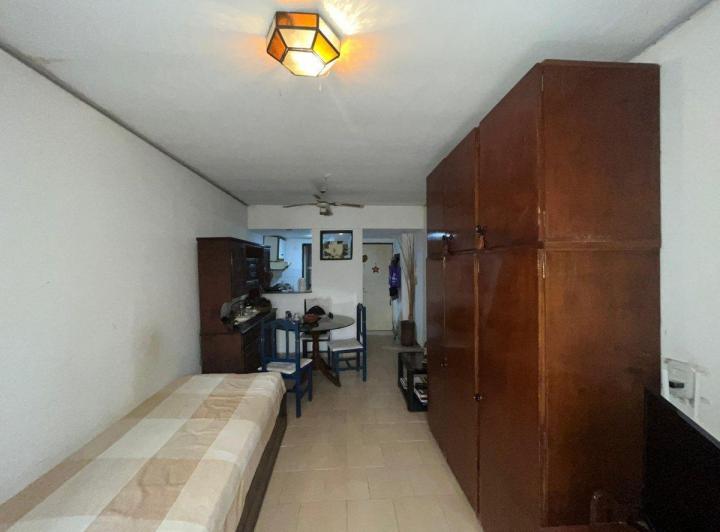 Departamento · 24m² · 1 Ambiente