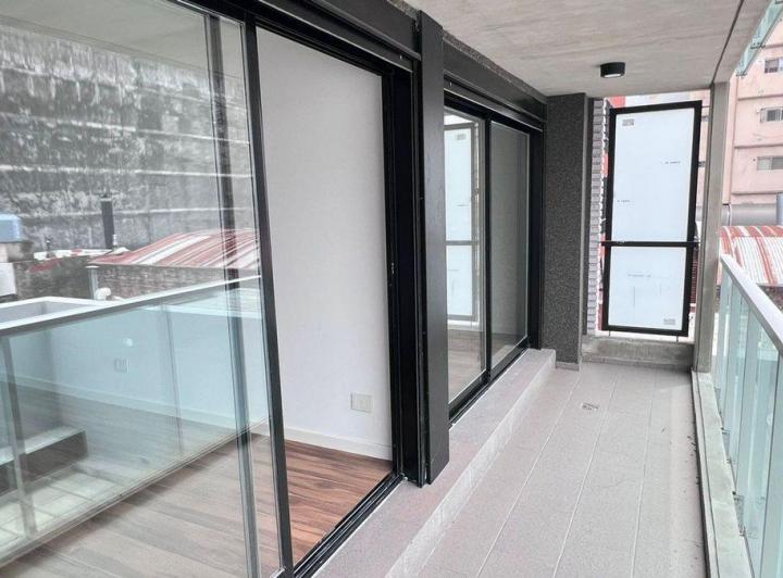 Departamento · 63m² · 4 Ambientes