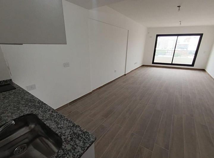 Departamento · 34m² · 1 Ambiente