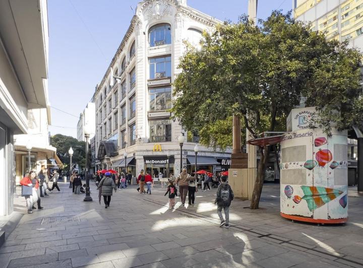 Departamento · 48m² · 2 Ambientes