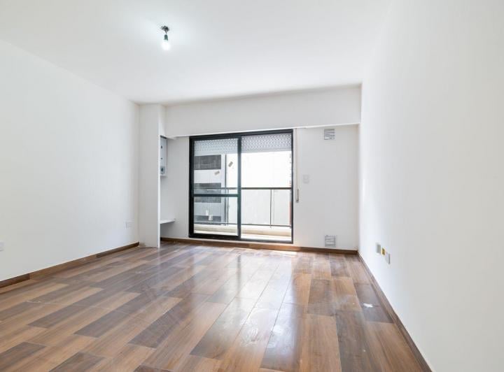 Departamento · 28m² · 1 Ambiente
